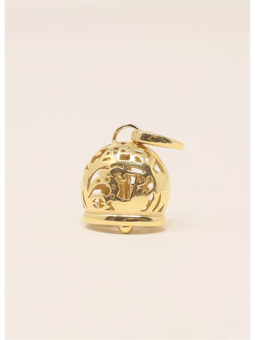 campanella di san michele dorata Capri Bell | CAMPANELLADISANMICHELEORO
